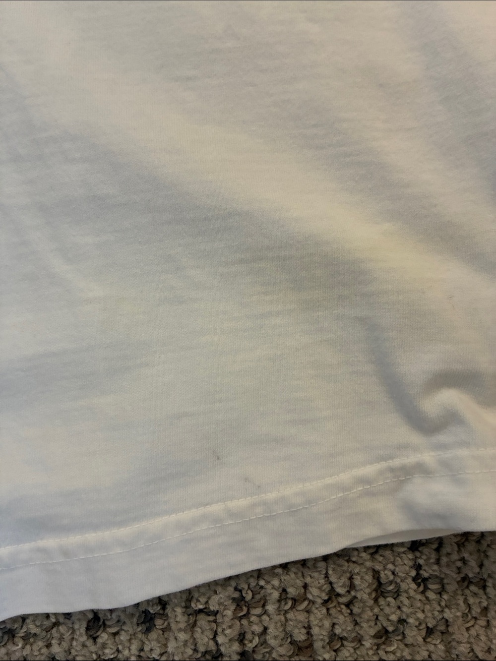 Agolde Tee - Picture 2 of 7